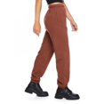 thumbnail image 2 of No Boundaries Women's Boyfriend Jogger, 2 of 6