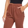 thumbnail image 4 of No Boundaries Women's Boyfriend Jogger, 4 of 6