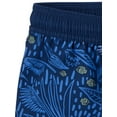 thumbnail image 3 of Carter's Child of Mine TB 2pc Swim - Blue Leaf, 3 of 3