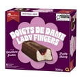 thumbnail image 3 of Doigts de dame Vachon, 3 of 6