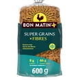 thumbnail image 1 of Bon Matin® Plus Super Grains x Fibre Bread, 1 of 7