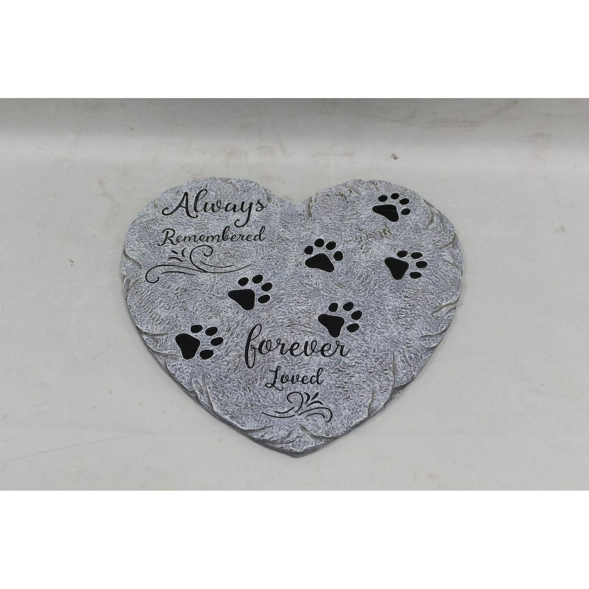 Pet Memorial Gift, In Loving Memory Photo Slate, Personalized Pet Photo  Memorial, Loss Of A Dog - Stunning Gift Store