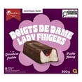 thumbnail image 1 of Doigts de dame Vachon, 1 of 6