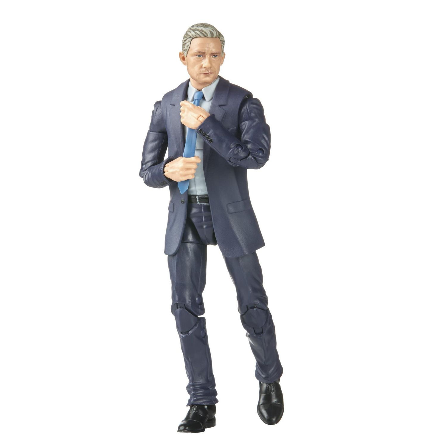 Marvel legends hot sale ross