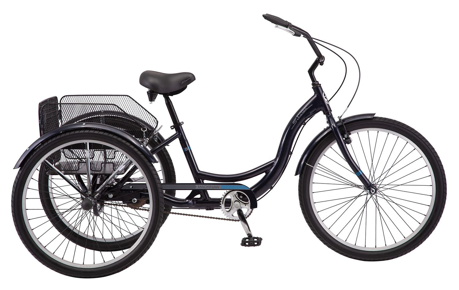 Schwinn adult hot sale tricycle parts