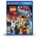 The Lego Movie Videogame pour PSV – image 1 sur 1