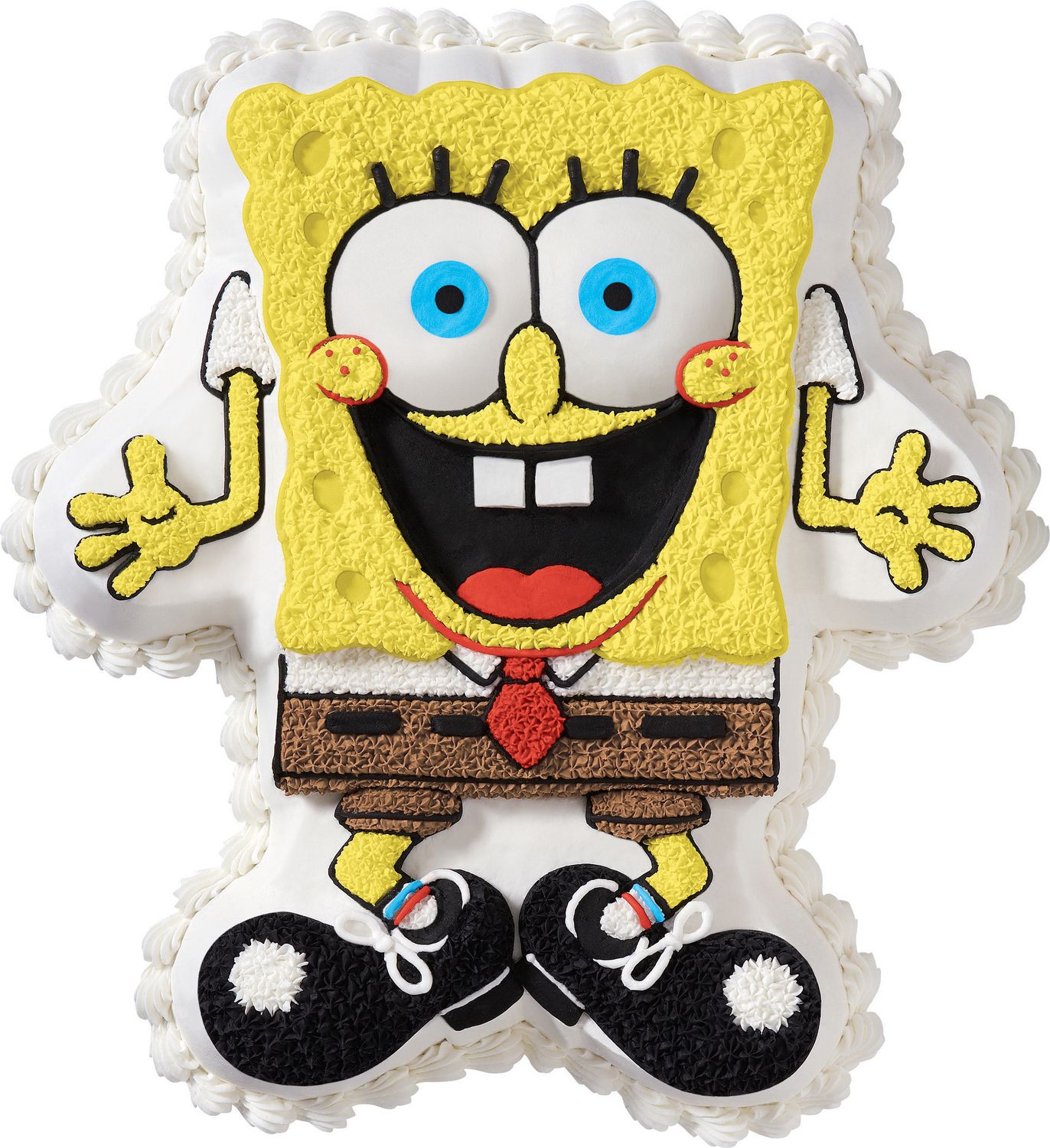 Wilton SpongeBob Squarepants Cake Pan Walmart Canada