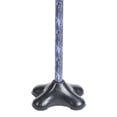 thumbnail image 2 of Embout de canne quadripode de Drive Medical, 2 of 4