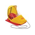 thumbnail image 1 of BABY SLED DLX W/WEATHER SHIELD, 1 of 1