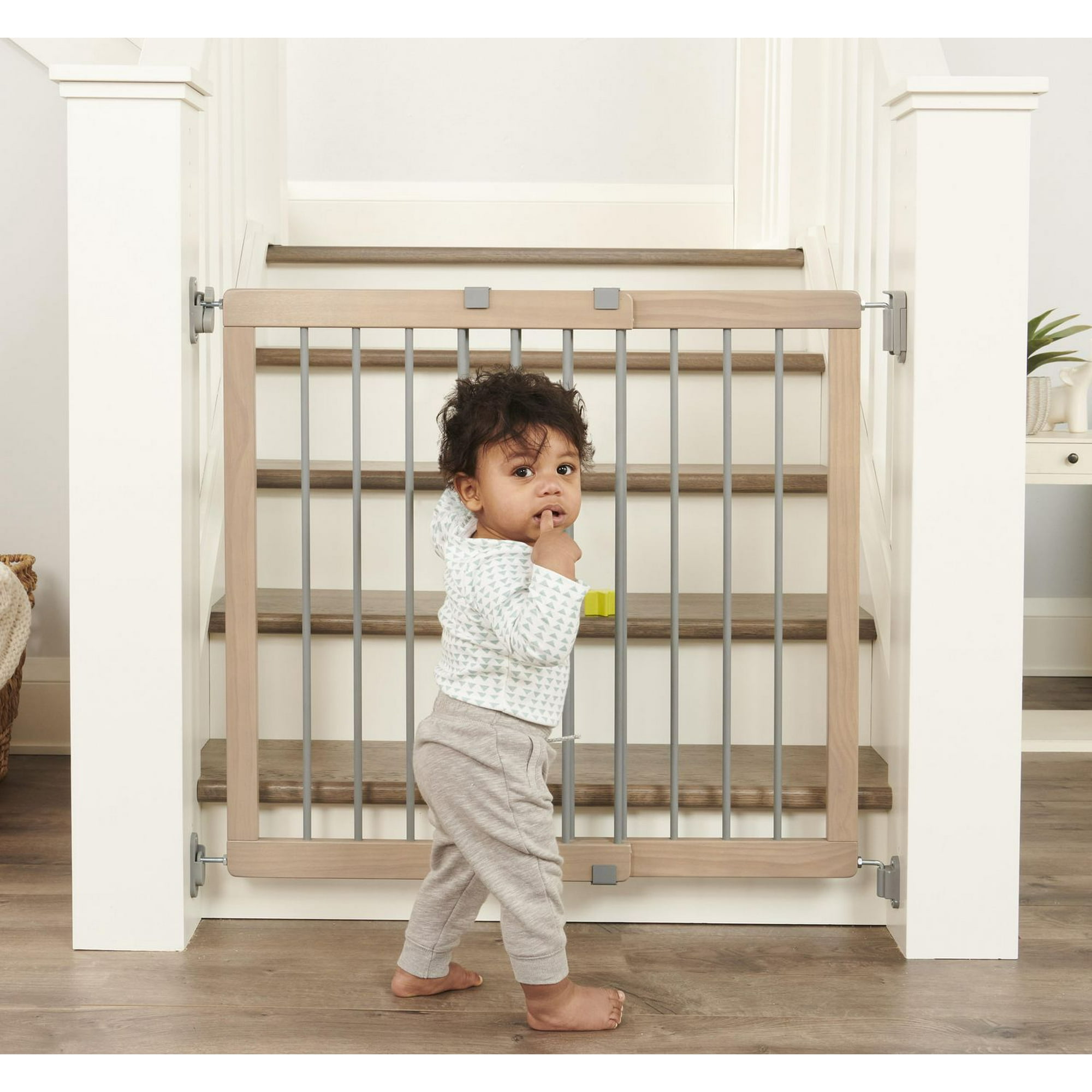 Babydan super best flexi fit