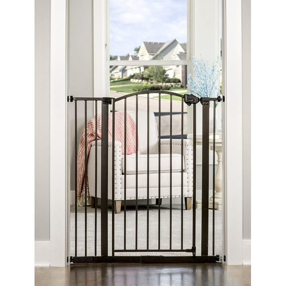 Regalo Home Accents Extra Tall Baby Gate