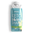 thumbnail image 3 of No Sugar Keto Bomb Shake Vanille, 3 of 4