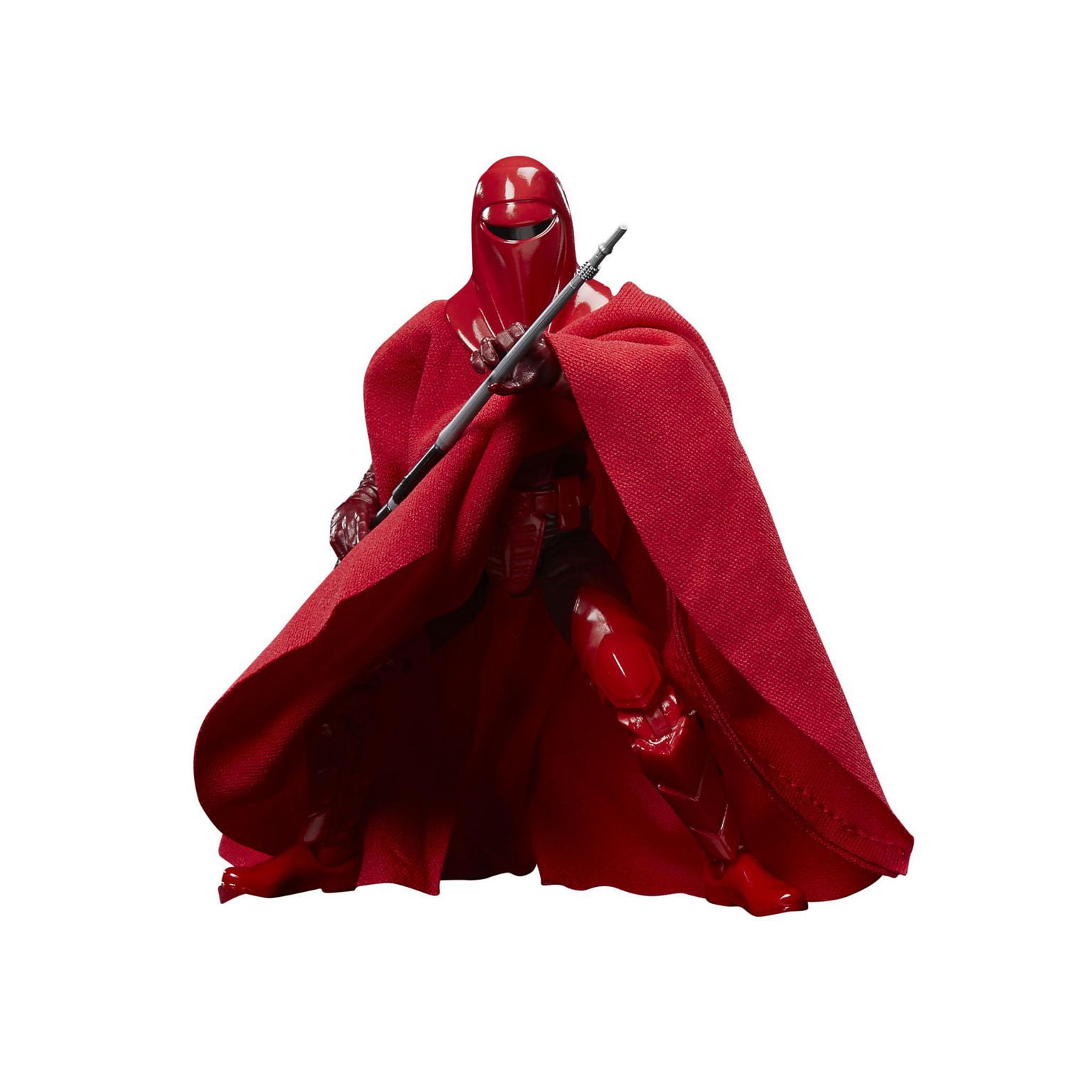 Star Wars The Black Series Emperor s Royal Guard Star Wars Return of the Jedi 40th Anniversary 6 Inch Collectible Action Figures Walmart