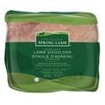 thumbnail image 1 of New Zealand Spring Lamb Boneless Shoulder, 1 of 1