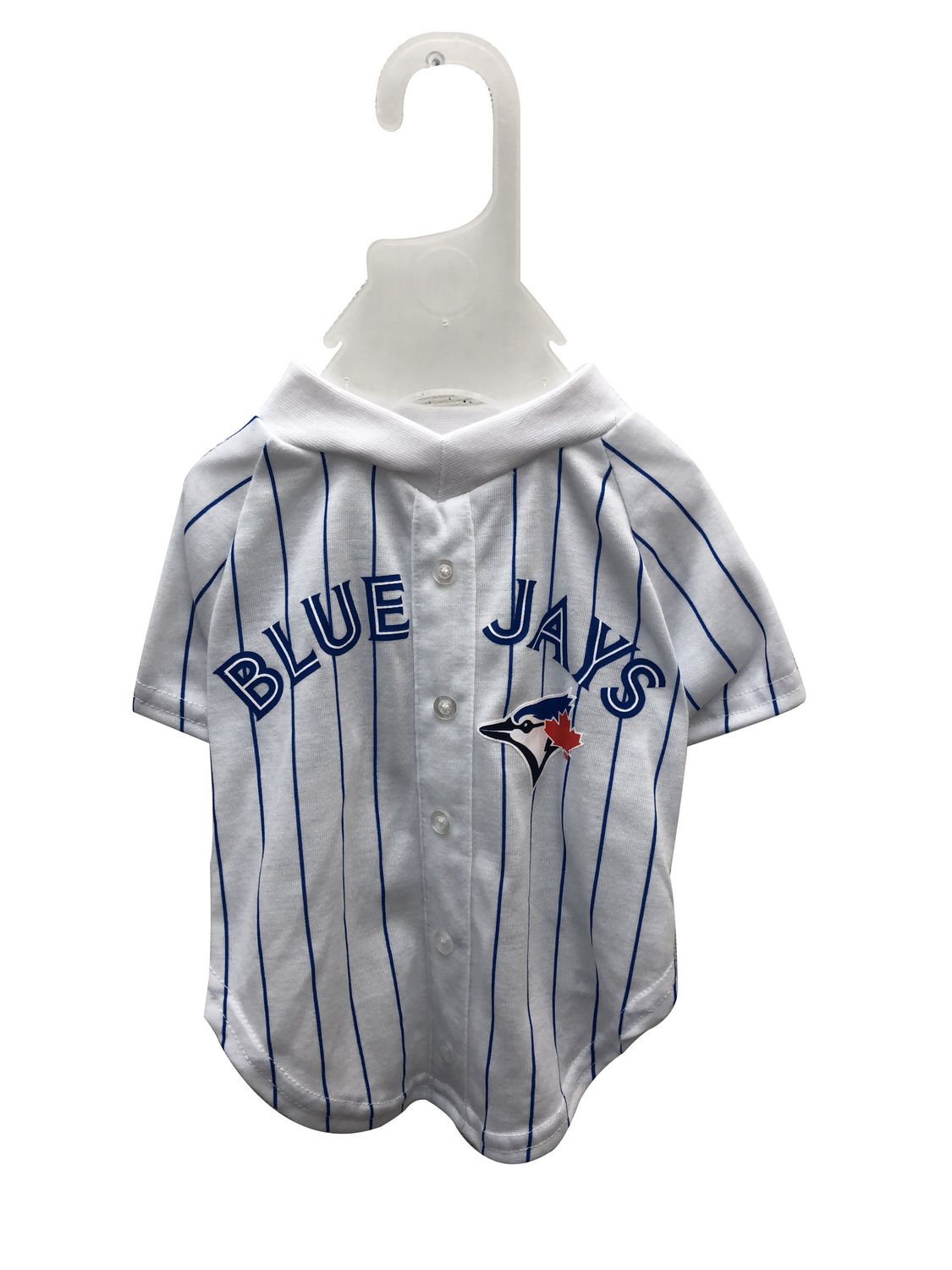 Blue jays sale dog jersey