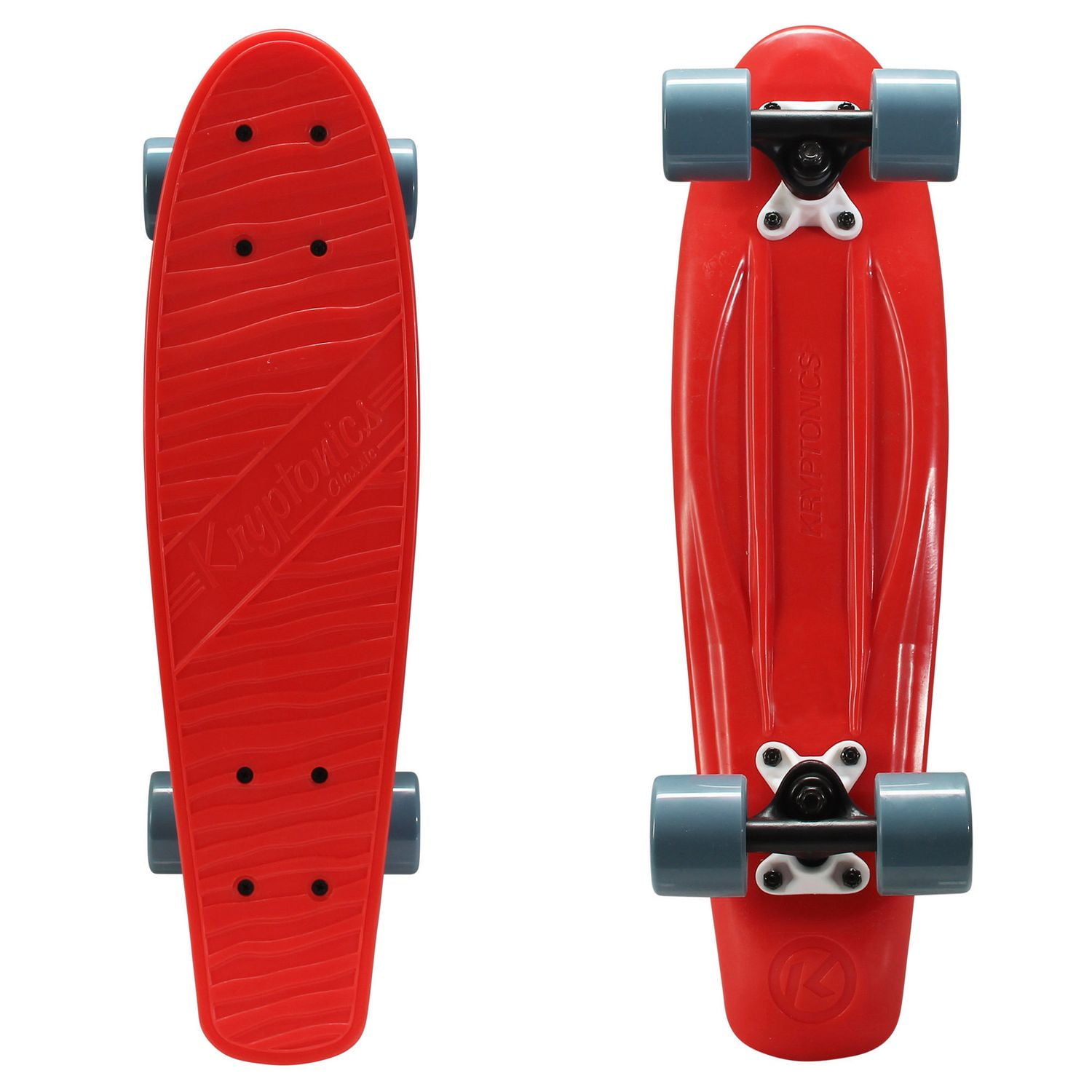 Kryptonics Classic Complete Skateboard Walmart Canada