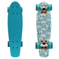 thumbnail image 1 of Kryptonics Classic Complete Skateboard, 1 of 5