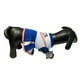 Robe de cheerleader pour chien MLB Blue Jays – image 2 sur 3