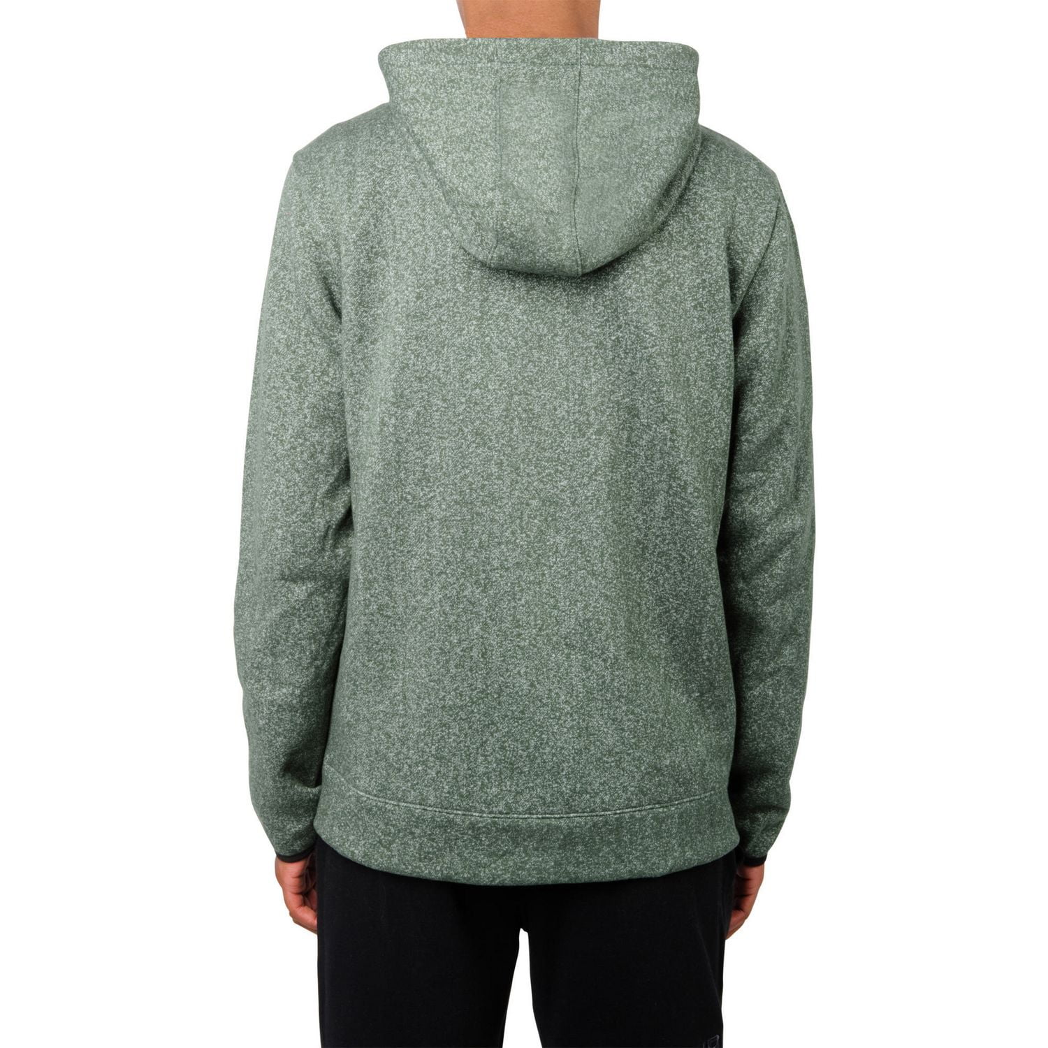 AND1 Men's Rebound Hoody