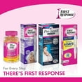 thumbnail image 4 of First Response Prenatal Gummy Multivitamin with Folic Acid, 90 Count, 4 of 11