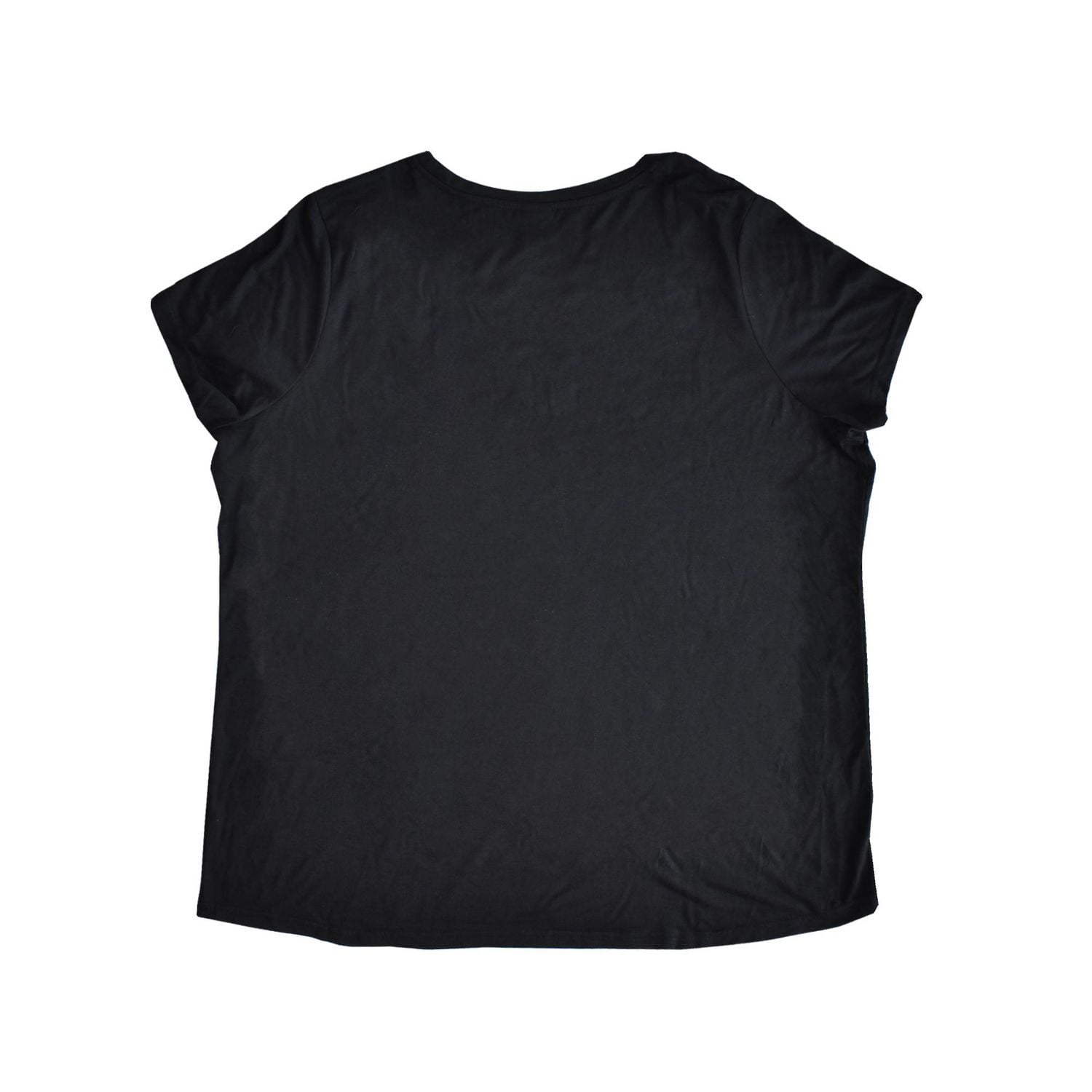 Ladies Plus Squid Game Titre coréen T-shirt à manches courtes