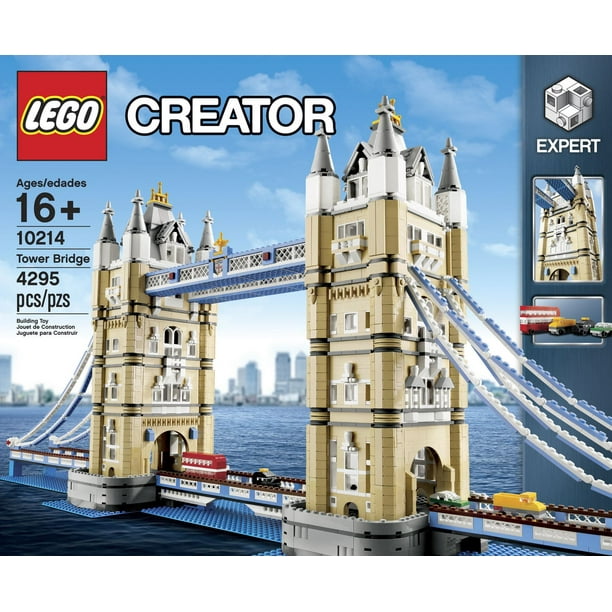 Le magasin Lego de Londres offre une expérience unique à ses clients !