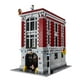 LEGO(MD) Ghostbusters - Le QG dans la caserne de pompiers (75827) – image 3 sur 5
