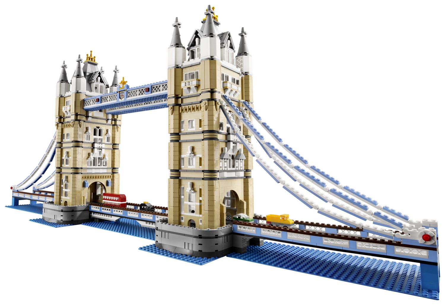LEGO Creator Expert Tower Bridge 10214