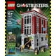 LEGO(MD) Ghostbusters - Le QG dans la caserne de pompiers (75827) – image 4 sur 5