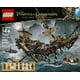 LEGO Pirates of the Caribbean TM Silent Mary (71042) – image 4 sur 5