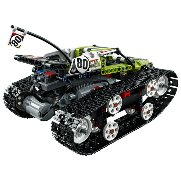 LEGO Technic - Le bolide télécommandé (42065) 