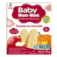 Biscottes de riz et aux pommes Baby Mum-Mum de Hot-Kid 24 biscottes, 50 g – image 3 sur 4