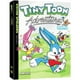 Steven Spielberg Presents: Tiny Toon Adventures - Season 1, Volume 2 – image 1 sur 1