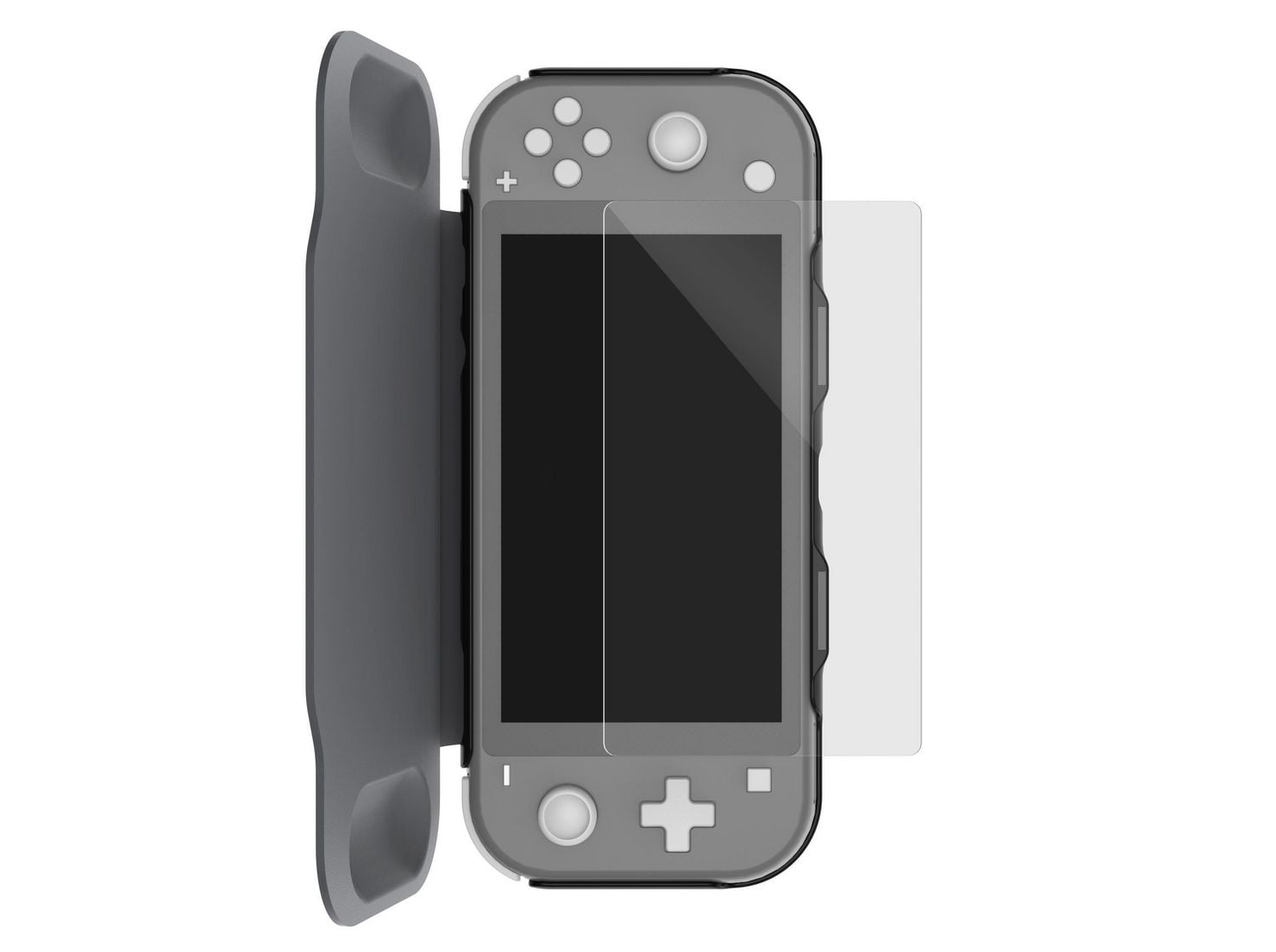 Nintendo switch lite flip 2024 cover