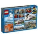 LEGO(MD) City Trains - Le train de passagers à grande vitesse (60051) – image 5 sur 5