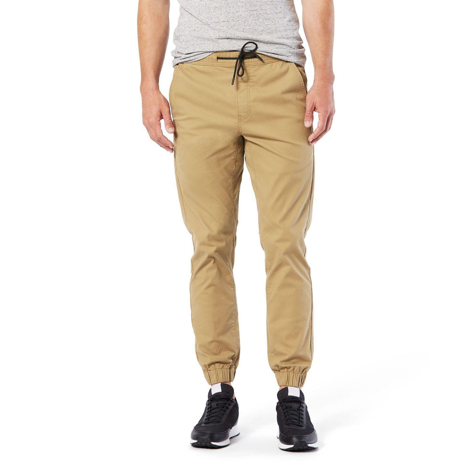 Levi denim joggers store mens