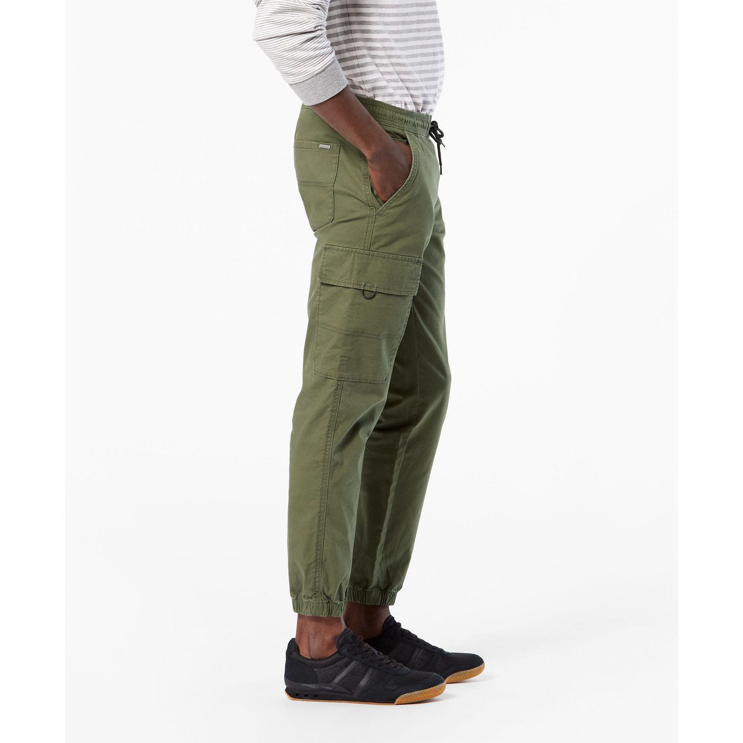 Levi's utility joggers online