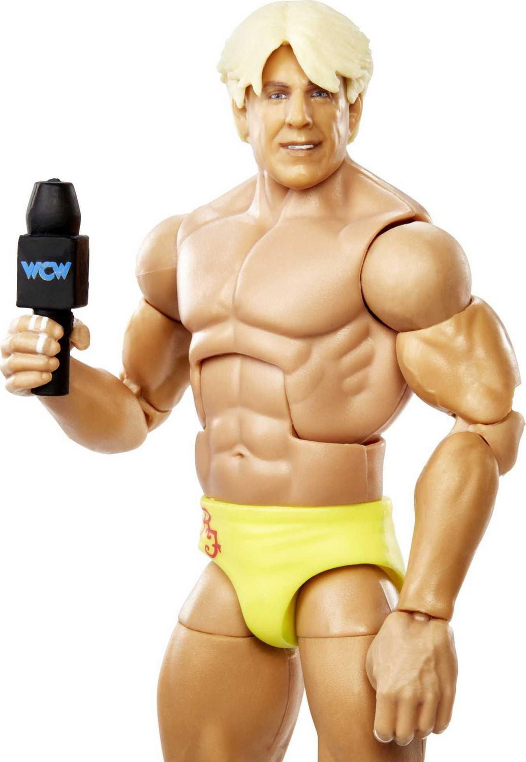 Ric flair figure sales