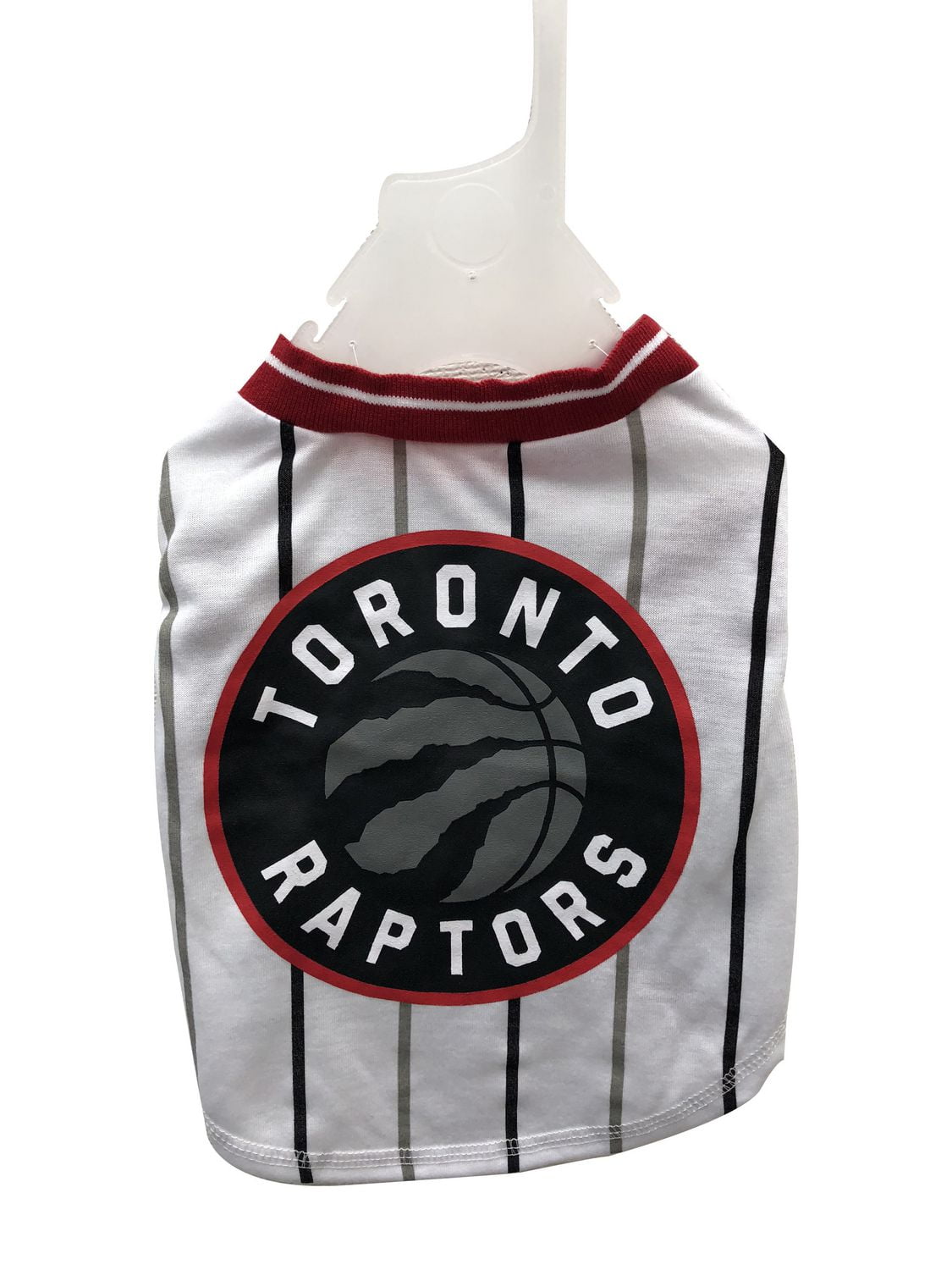 toronto raptors dog jersey