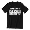 thumbnail image 1 of Men's Short Sleeve Crew neck T-Shirt, 1 of 2