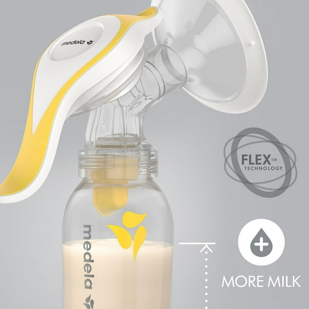 Medela Breast Pump 2 Phase Expression