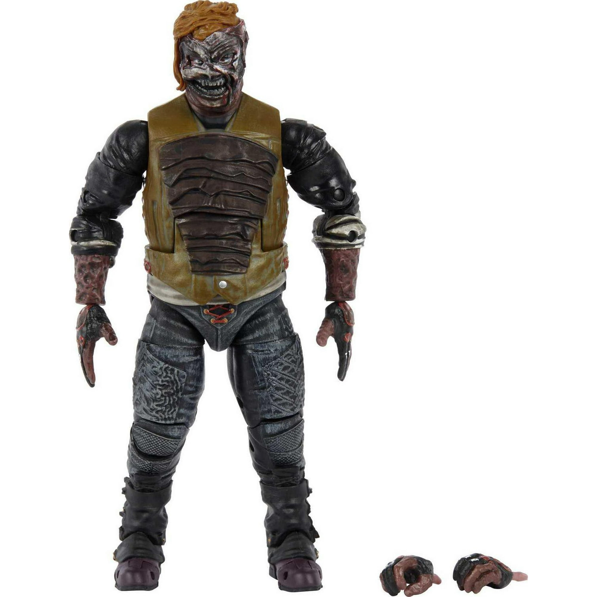 WWE Elite Collection Figure The Fiend Bray Wyatt, Action Figures, Maquettes  & Busts -  Canada