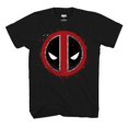 thumbnail image 1 of Men's Marvel Deadpool Drops T-Shirt, 1 of 2