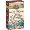 thumbnail image 1 of Lundberg Organic Whole Grain & Wild Rice, 1 of 1