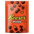 thumbnail image 1 of REESE'S Minis PEANUT BUTTER CUPS Candy, 1 of 3