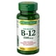 Nature's Bounty Vitamine B-12 1500 mcg 80 comprimés – image 1 sur 2