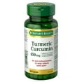 thumbnail image 1 of Nature's Bounty Curcumine du Curcuma, 1 of 2