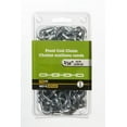 thumbnail image 2 of 10'x3/16" Proof Coil Chain 1 Piece, 2 of 2