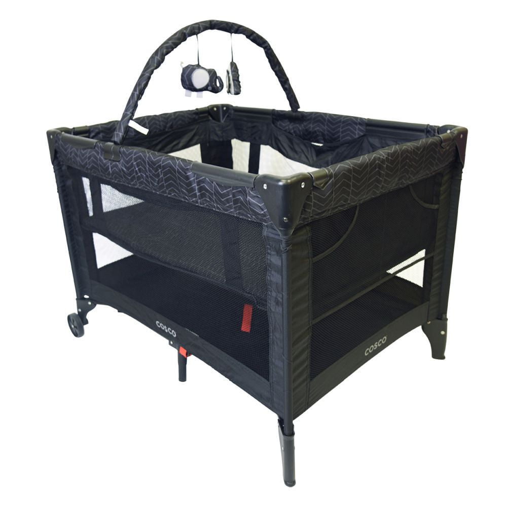 Cosco Funsport Deluxe Playard Walmart Canada