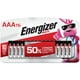 Energizer MAX AAA Alkaline Batteries, 16 Pack, Pack of 16 batteries - image 1 of 9